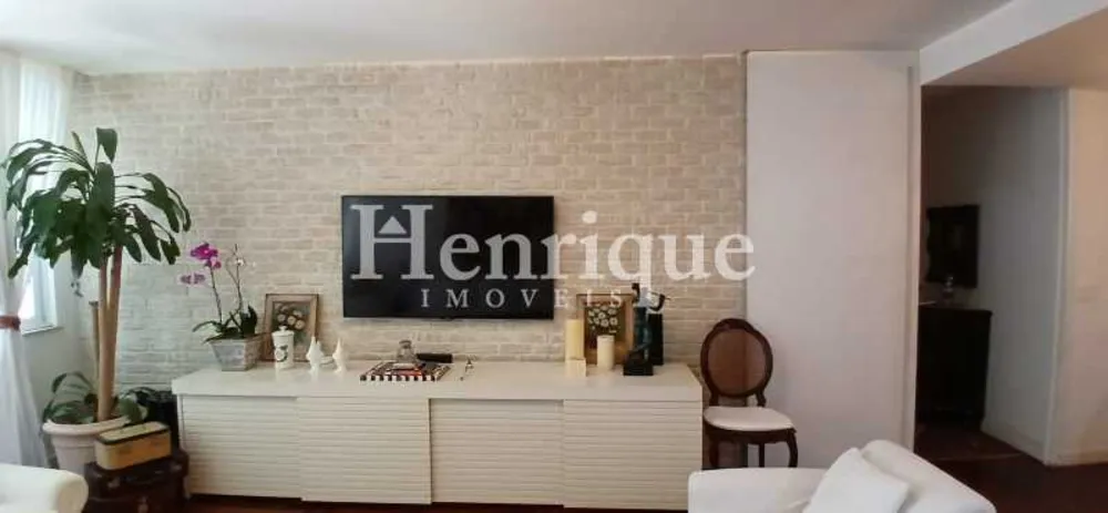 Apartamento, 3 quartos, 160 m² - Foto 4