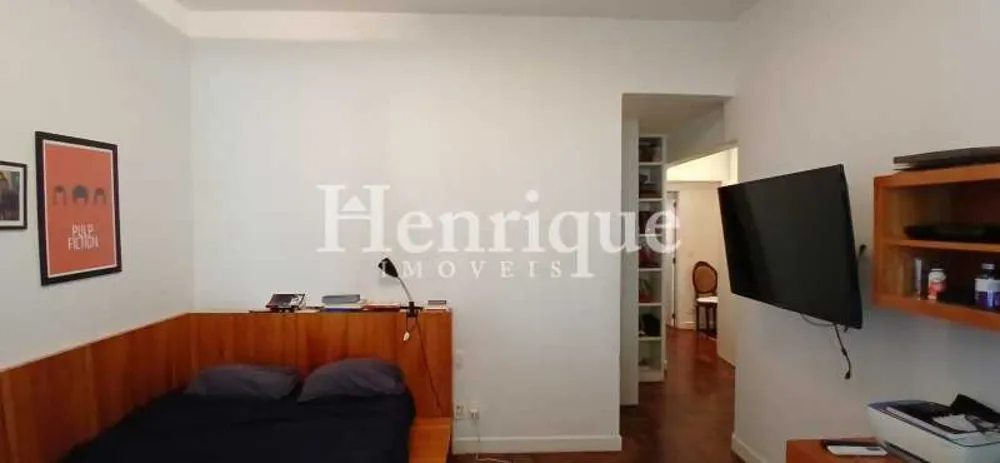 Apartamento, 3 quartos, 160 m² - Foto 15