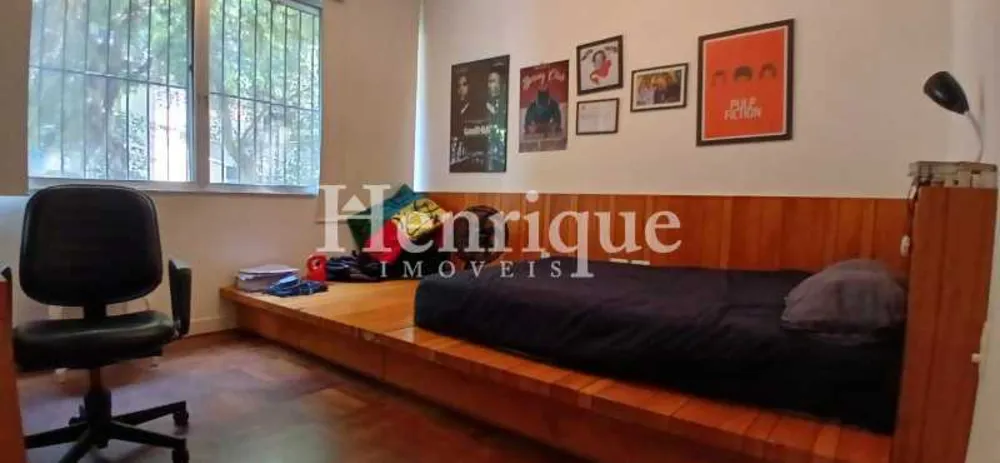 Apartamento, 3 quartos, 160 m² - Foto 17