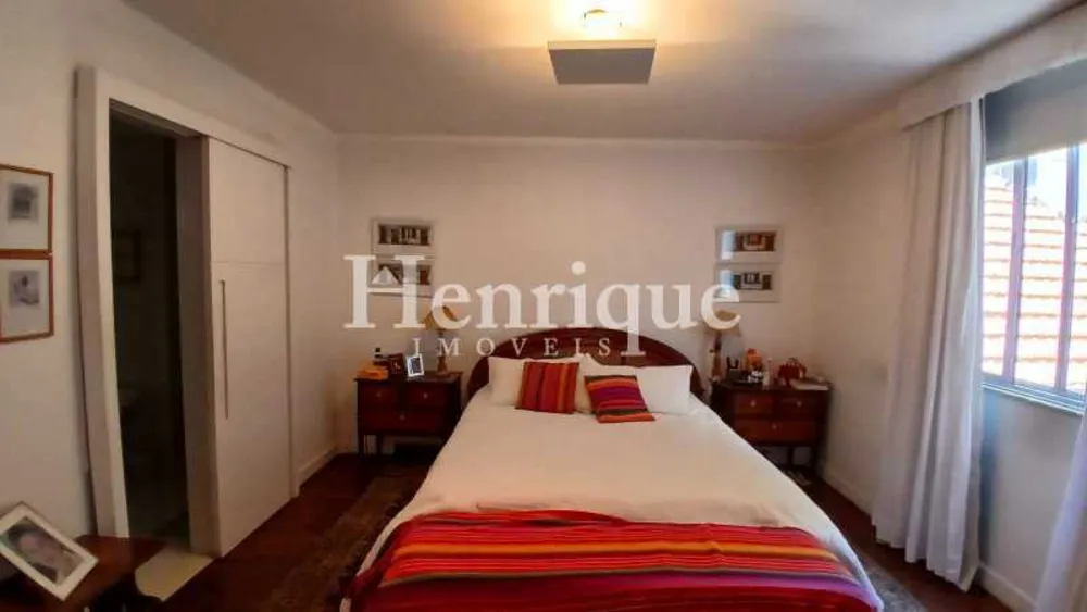 Apartamento, 3 quartos, 160 m² - Foto 10