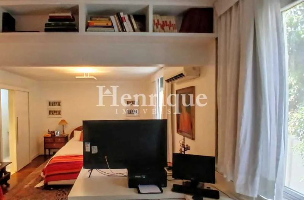 Apartamento, 3 quartos, 160 m² - Foto 12