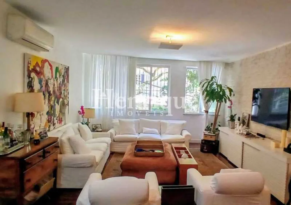 Apartamento, 3 quartos, 160 m² - Foto 3