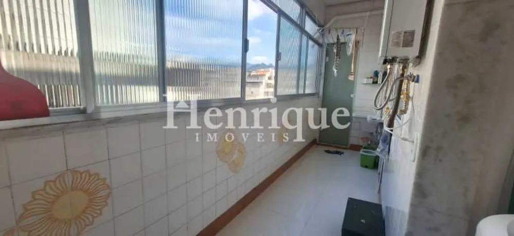 Apartamento, 4 quartos, 264 m² - Foto 26