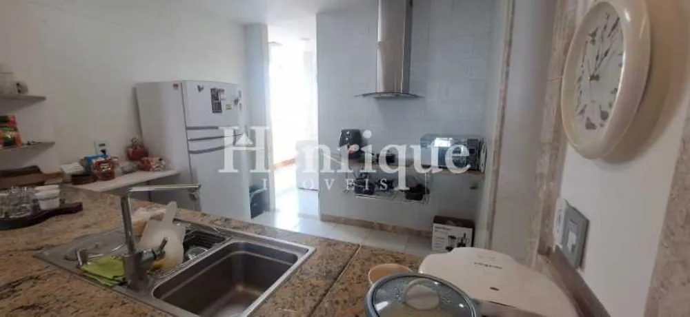 Apartamento, 4 quartos, 264 m² - Foto 25