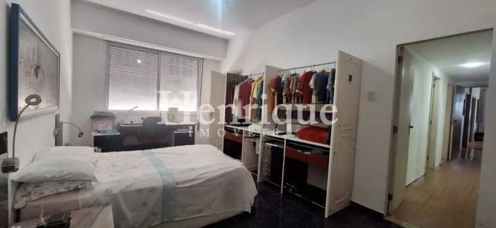 Apartamento, 4 quartos, 264 m² - Foto 4