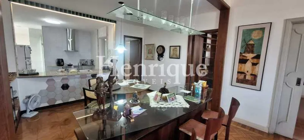 Apartamento, 4 quartos, 264 m² - Foto 8