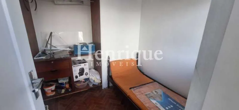 Apartamento, 4 quartos, 264 m² - Foto 28
