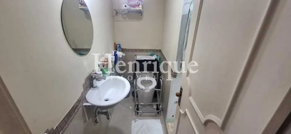 Apartamento, 4 quartos, 264 m² - Foto 22