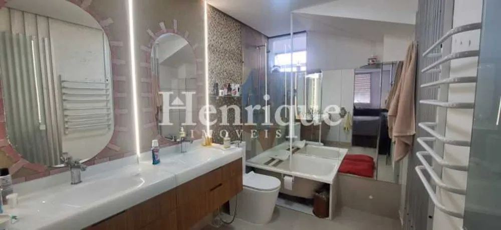 Apartamento, 4 quartos, 264 m² - Foto 20