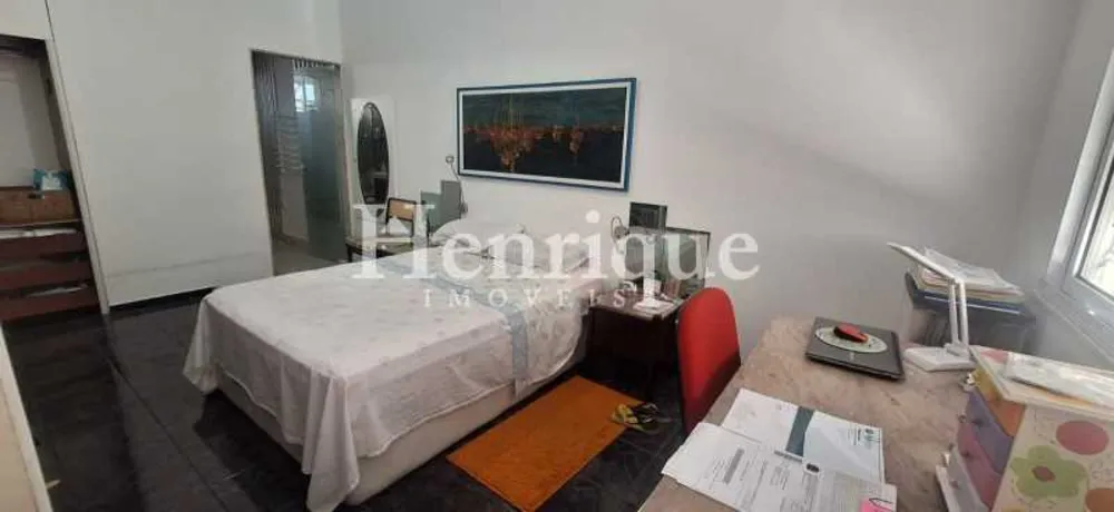 Apartamento, 4 quartos, 264 m² - Foto 14