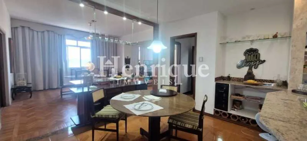Apartamento, 4 quartos, 264 m² - Foto 4