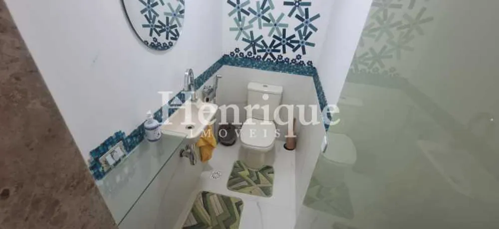 Apartamento, 4 quartos, 264 m² - Foto 21