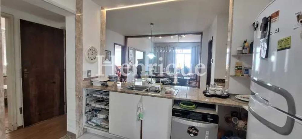 Apartamento, 4 quartos, 264 m² - Foto 23