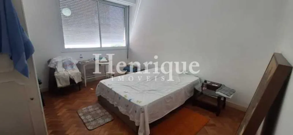 Apartamento, 4 quartos, 264 m² - Foto 18