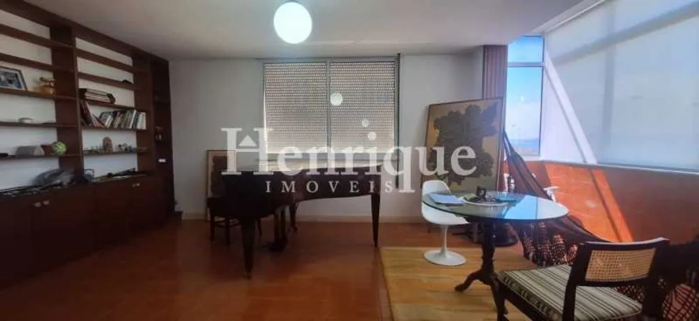 Apartamento, 4 quartos, 264 m² - Foto 12