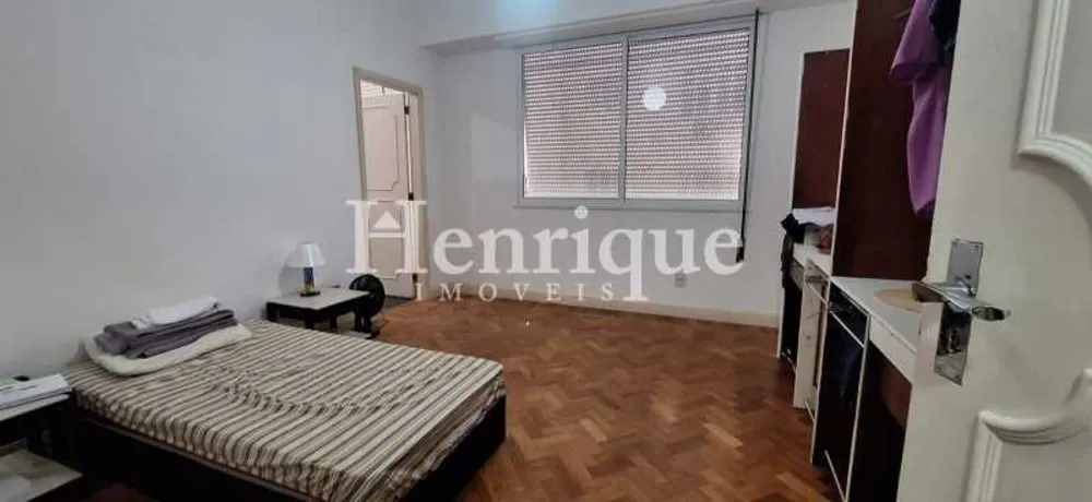 Apartamento, 4 quartos, 264 m² - Foto 1