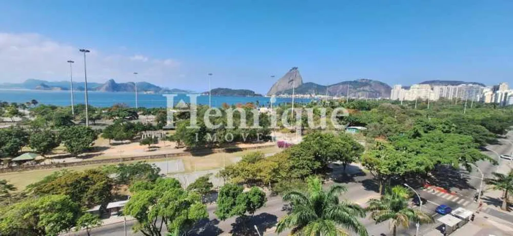 Apartamento, 4 quartos, 264 m² - Foto 1