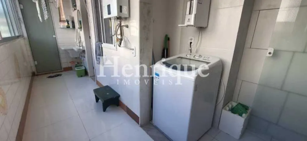 Apartamento, 4 quartos, 264 m² - Foto 2