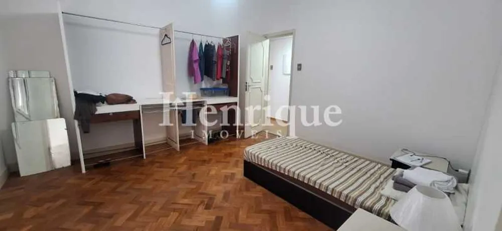 Apartamento, 4 quartos, 264 m² - Foto 17