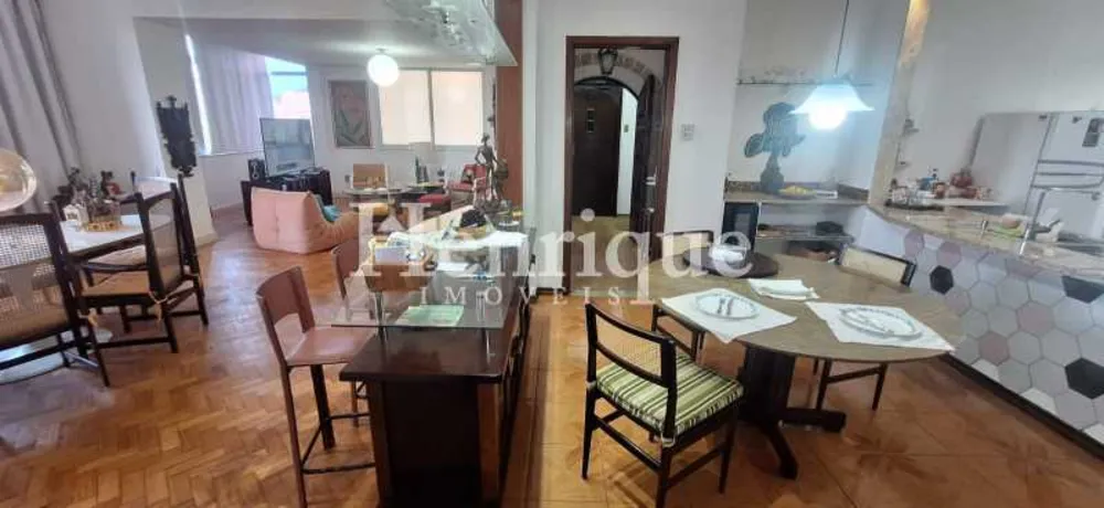 Apartamento, 4 quartos, 264 m² - Foto 7