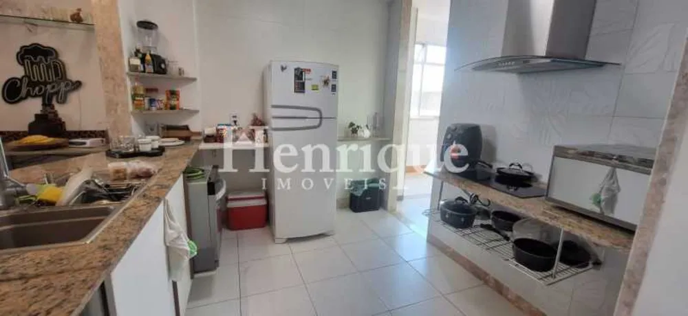 Apartamento, 4 quartos, 264 m² - Foto 24
