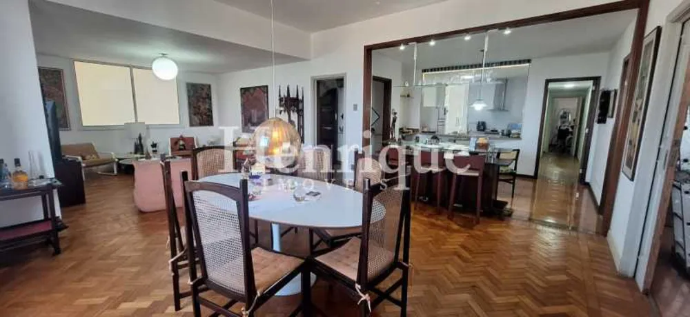 Apartamento, 4 quartos, 264 m² - Foto 5