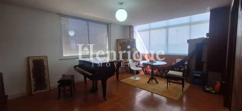 Apartamento, 4 quartos, 264 m² - Foto 11