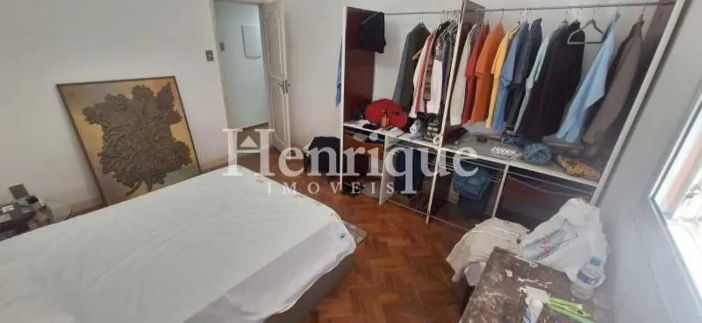 Apartamento, 4 quartos, 264 m² - Foto 19