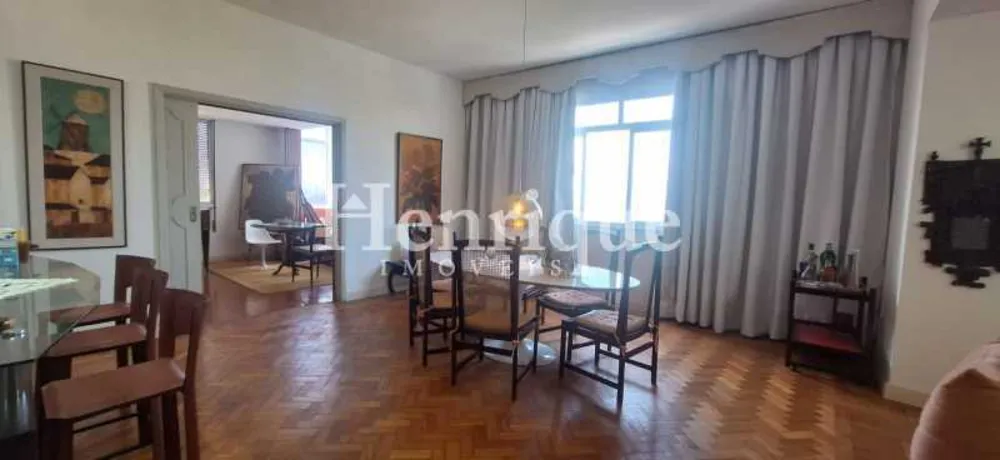 Apartamento, 4 quartos, 264 m² - Foto 10