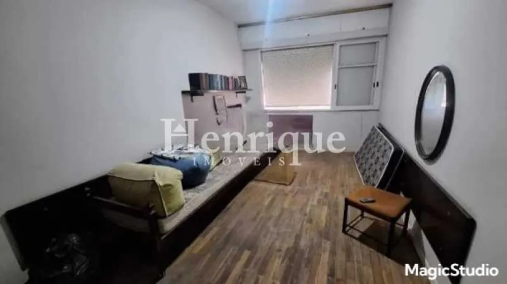 Apartamento, 3 quartos, 259 m² - Foto 2