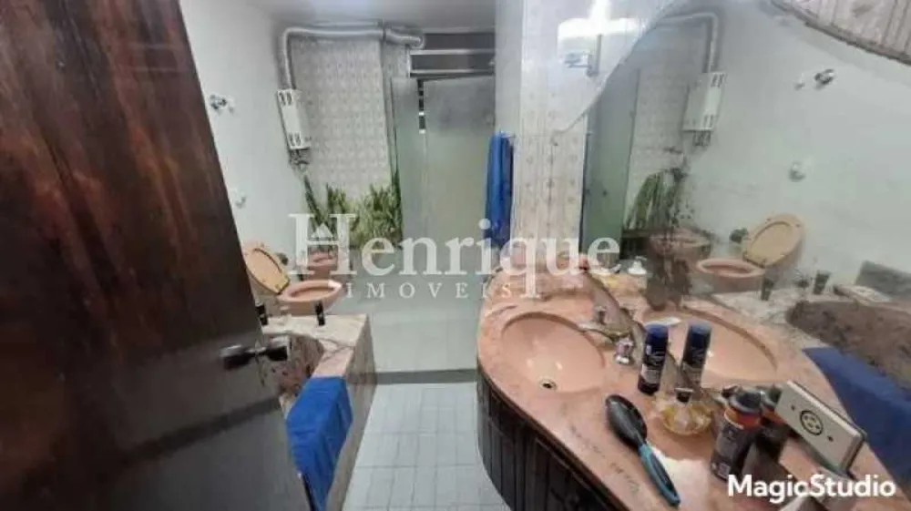 Apartamento, 3 quartos, 259 m² - Foto 15