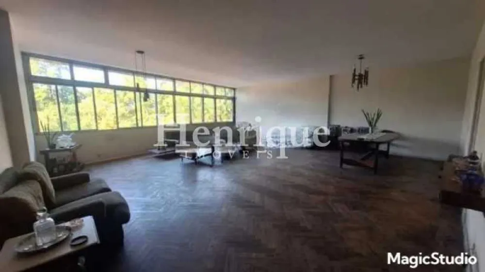 Apartamento, 3 quartos, 259 m² - Foto 3