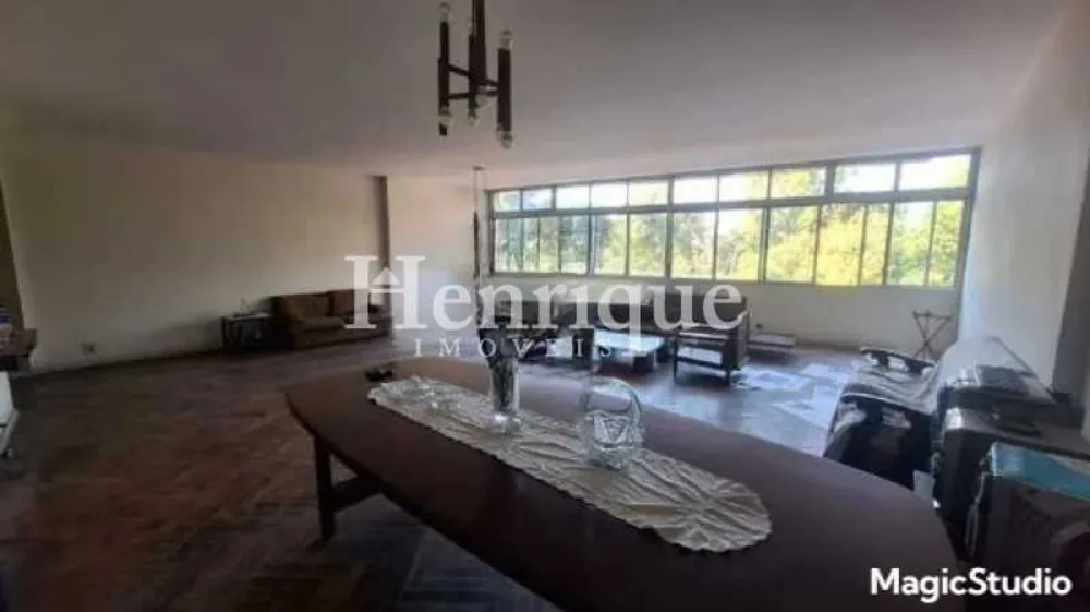 Apartamento, 3 quartos, 259 m² - Foto 4