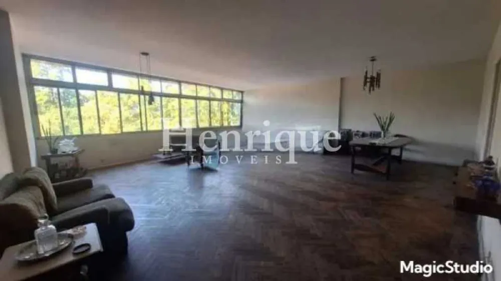 Apartamento, 3 quartos, 259 m² - Foto 3