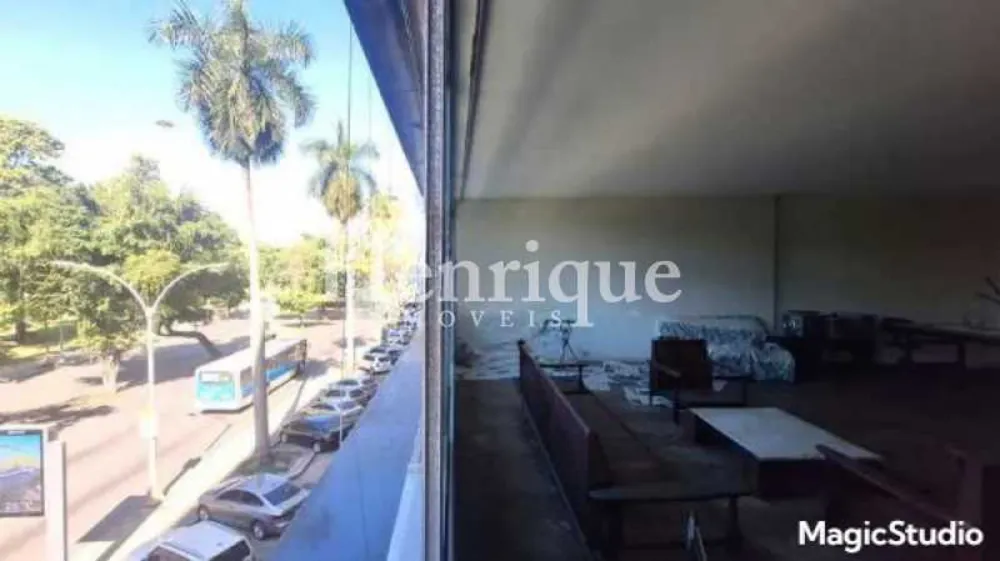 Apartamento, 3 quartos, 259 m² - Foto 1