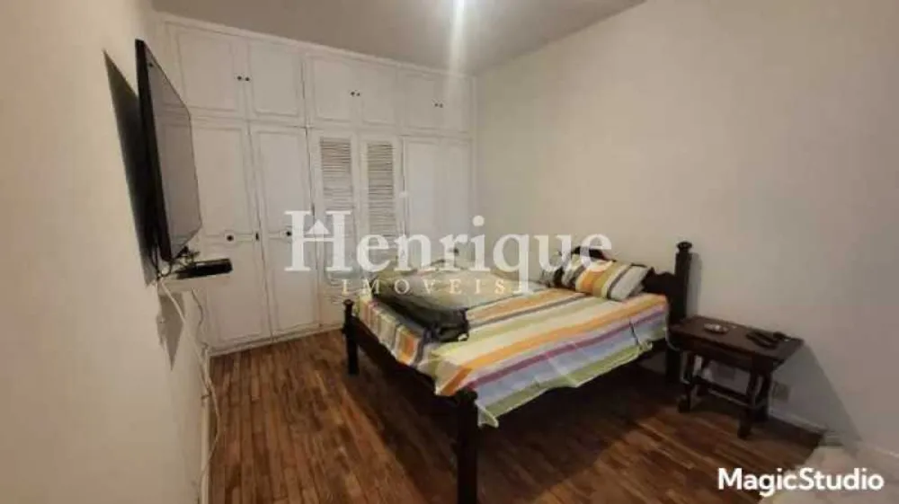 Apartamento, 3 quartos, 259 m² - Foto 5