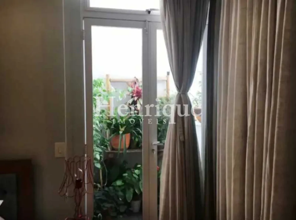 Apartamento, 2 quartos, 80 m² - Foto 9