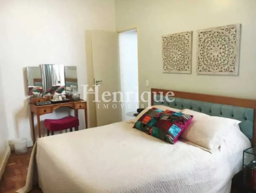 Apartamento, 2 quartos, 80 m² - Foto 14