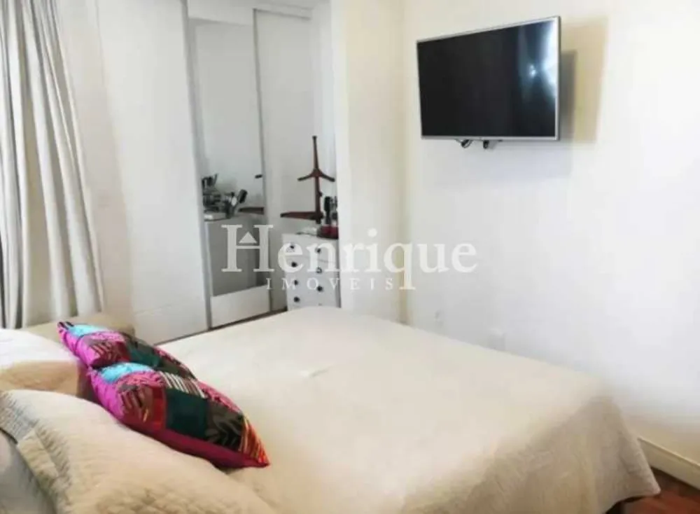 Apartamento, 2 quartos, 80 m² - Foto 11