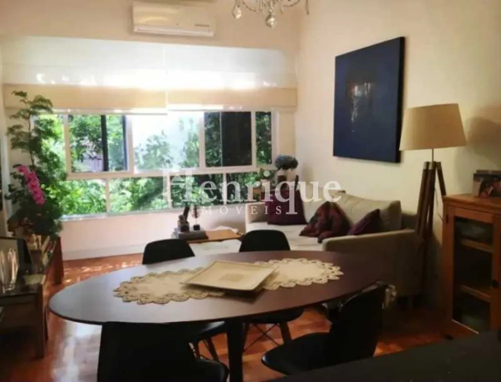 Apartamento, 2 quartos, 80 m² - Foto 7