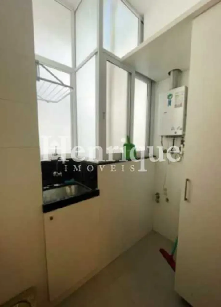 Apartamento, 2 quartos, 80 m² - Foto 6