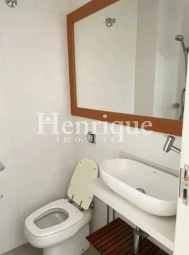 Apartamento, 2 quartos, 80 m² - Foto 3