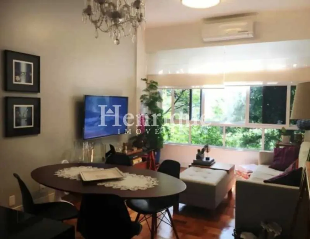 Apartamento, 2 quartos, 80 m² - Foto 18