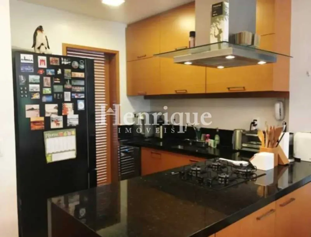 Apartamento, 2 quartos, 80 m² - Foto 5