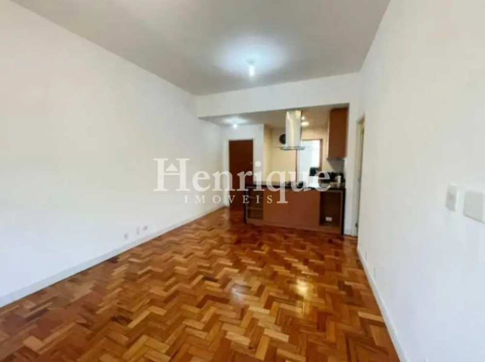 Apartamento, 2 quartos, 80 m² - Foto 4