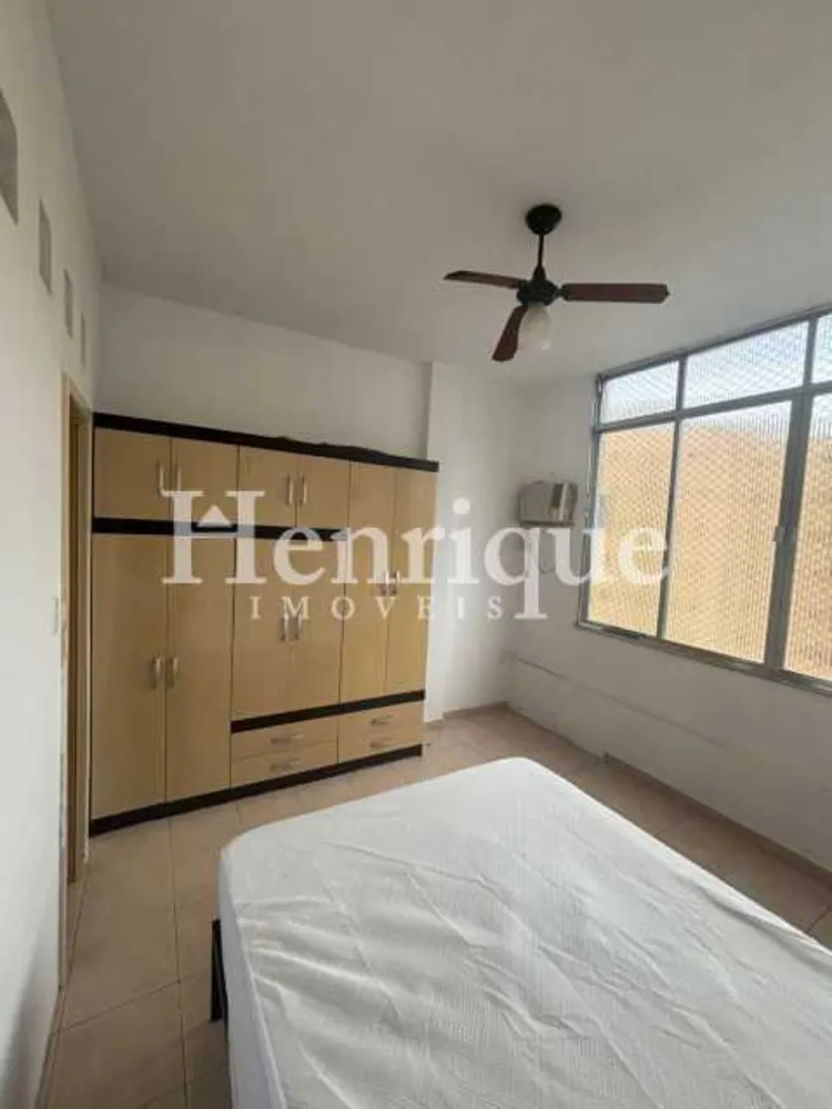 Apartamento, 1 quarto, 32 m² - Foto 7