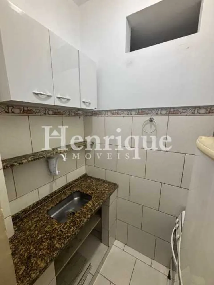 Apartamento, 1 quarto, 32 m² - Foto 4