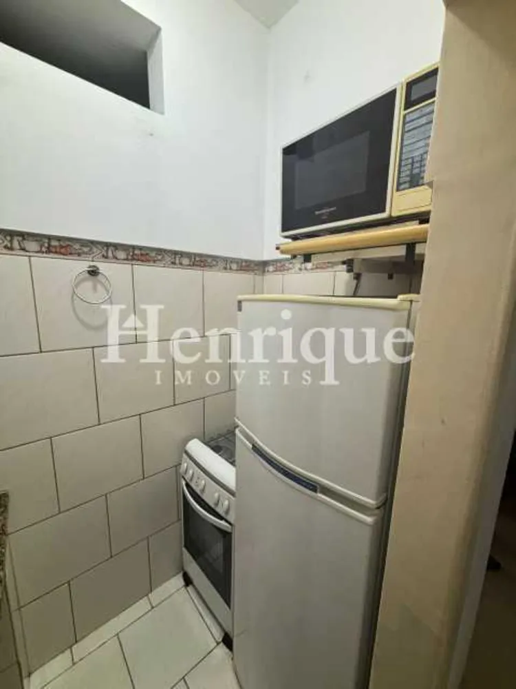 Apartamento, 1 quarto, 32 m² - Foto 6