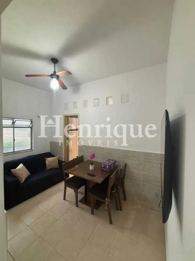 Apartamento, 1 quarto, 32 m² - Foto 5