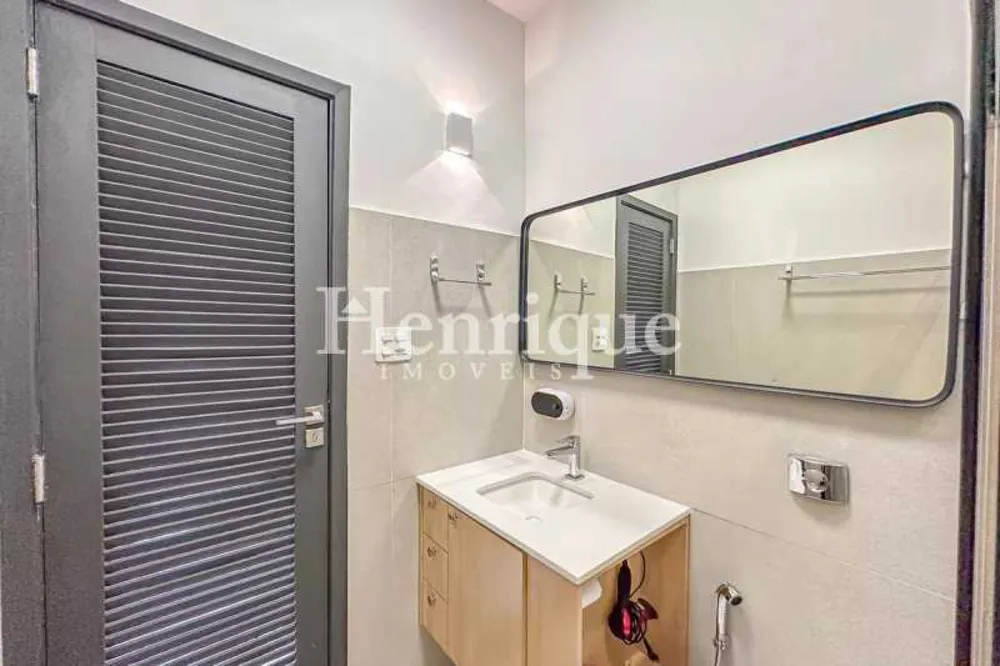 Cobertura, 2 quartos, 44 m² - Foto 13